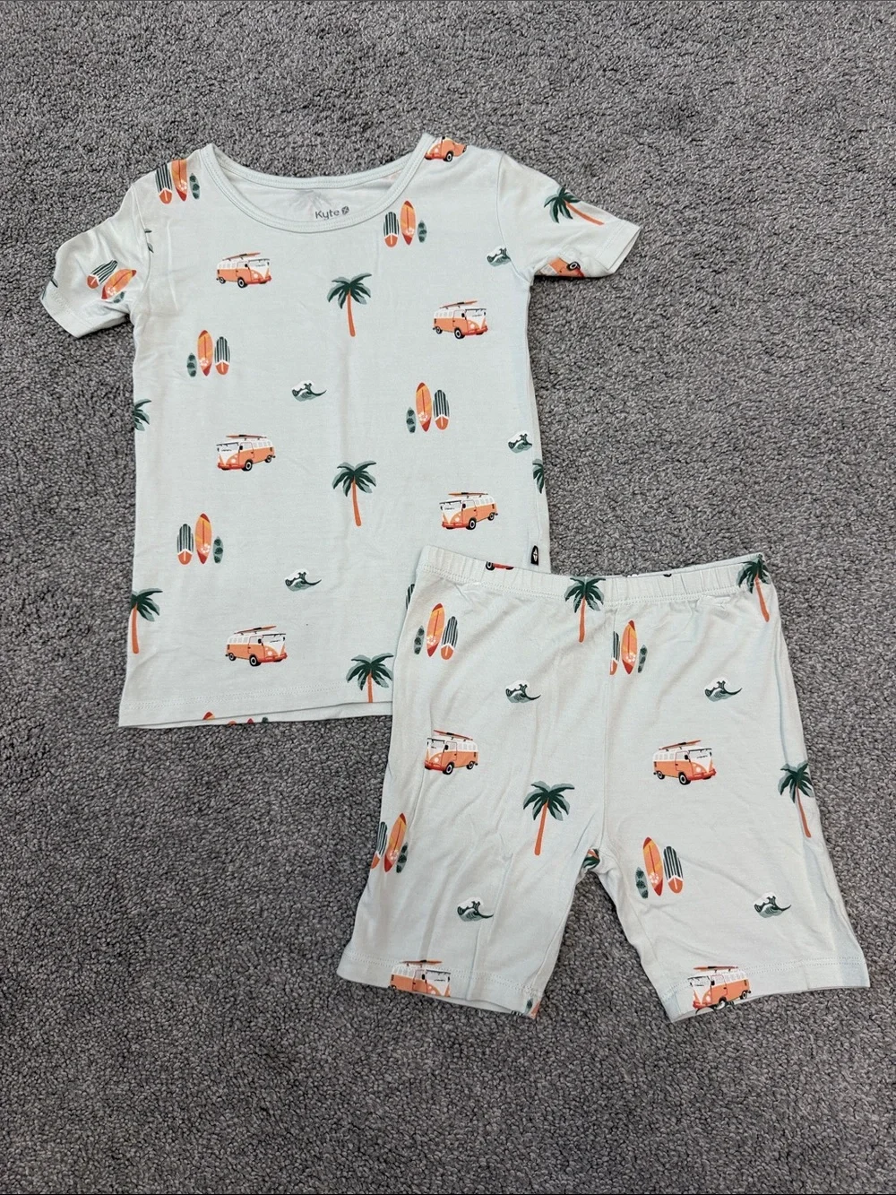 Kyte Baby Set